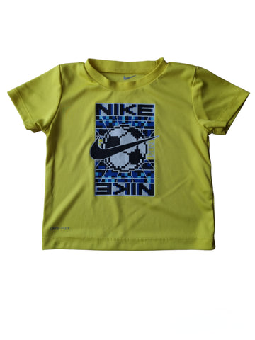 Спортна dri-fit тениска NIKE/18м/80-86см